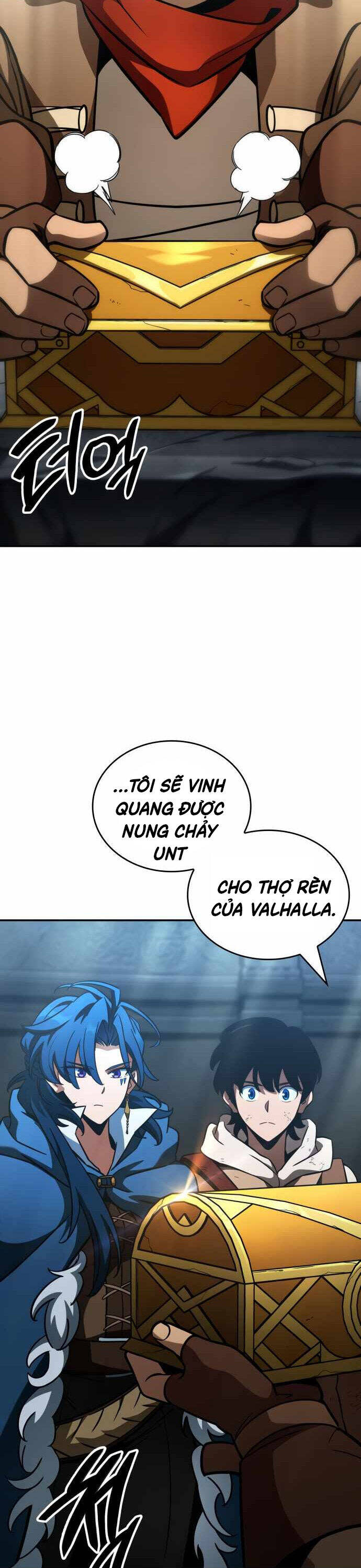 Sử Thi Valhalla Chapter 13 - Next Chapter 14