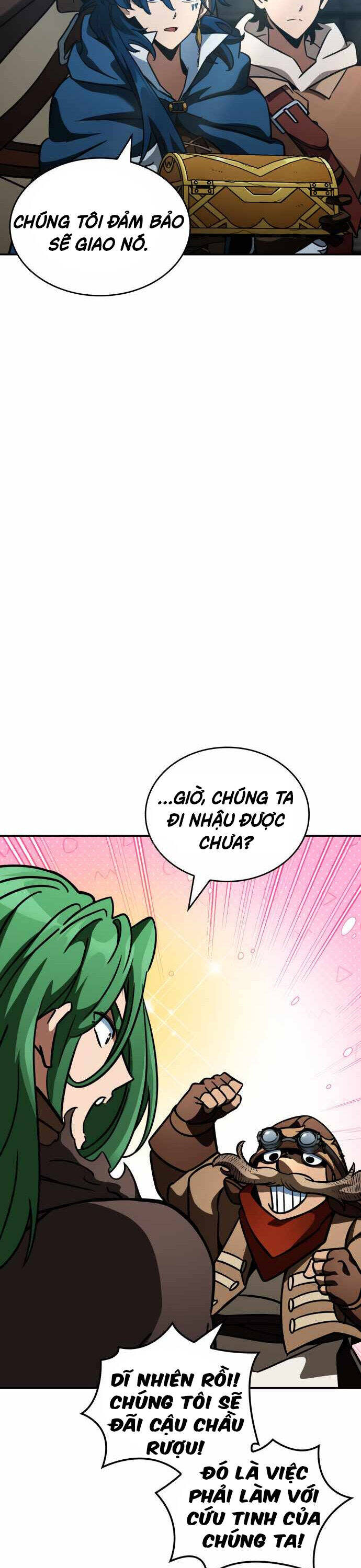 Sử Thi Valhalla Chapter 13 - Next Chapter 14