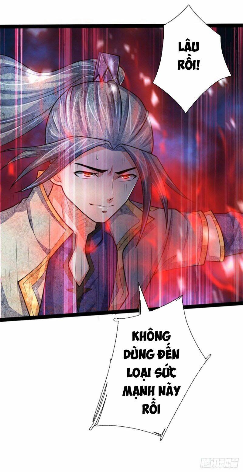 thần võ thiên tôn Chapter 143 - Next Chapter 144