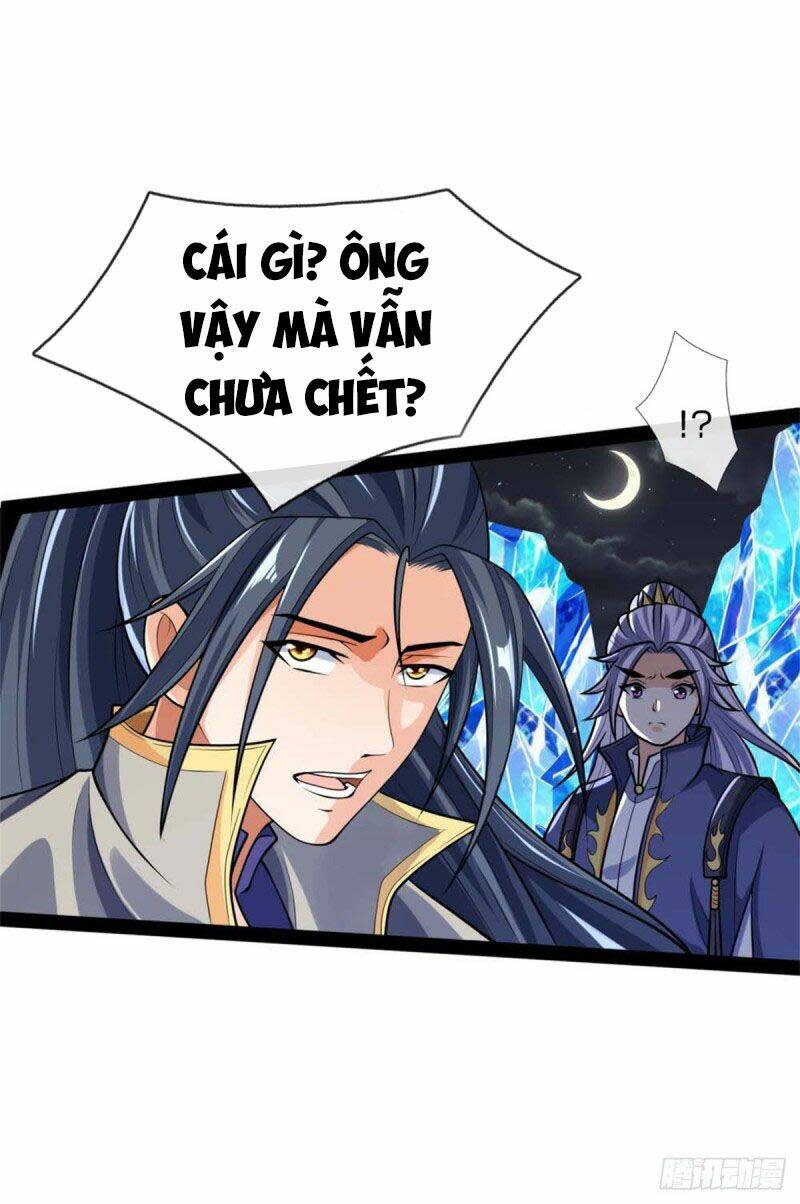 thần võ thiên tôn Chapter 138 - Next Chapter 139