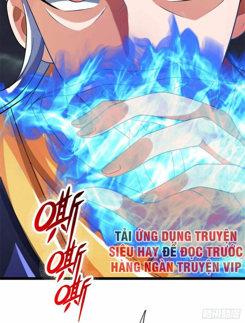 thần võ thiên tôn Chapter 138 - Next Chapter 139