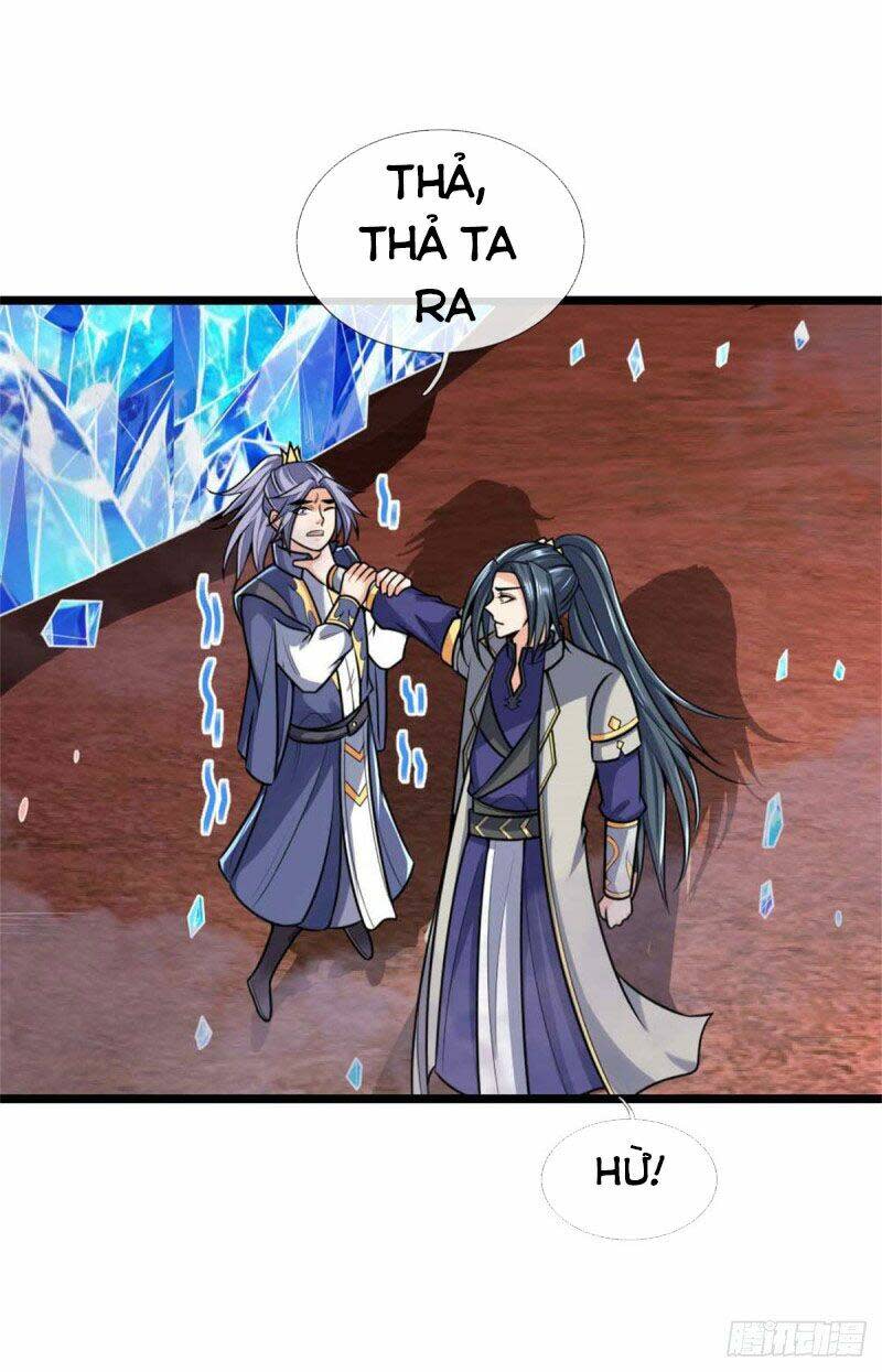 thần võ thiên tôn Chapter 136 - Next Chapter 137