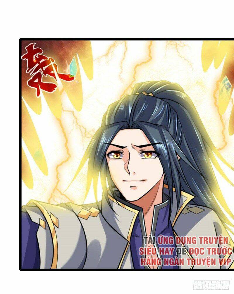 thần võ thiên tôn Chapter 136 - Next Chapter 137