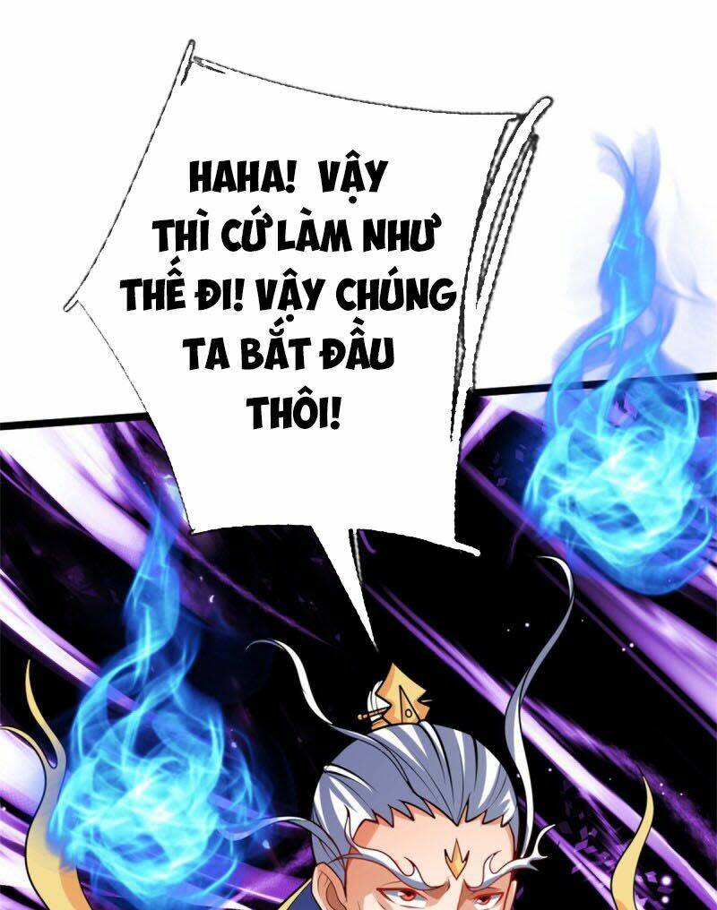 thần võ thiên tôn Chapter 138 - Next Chapter 139