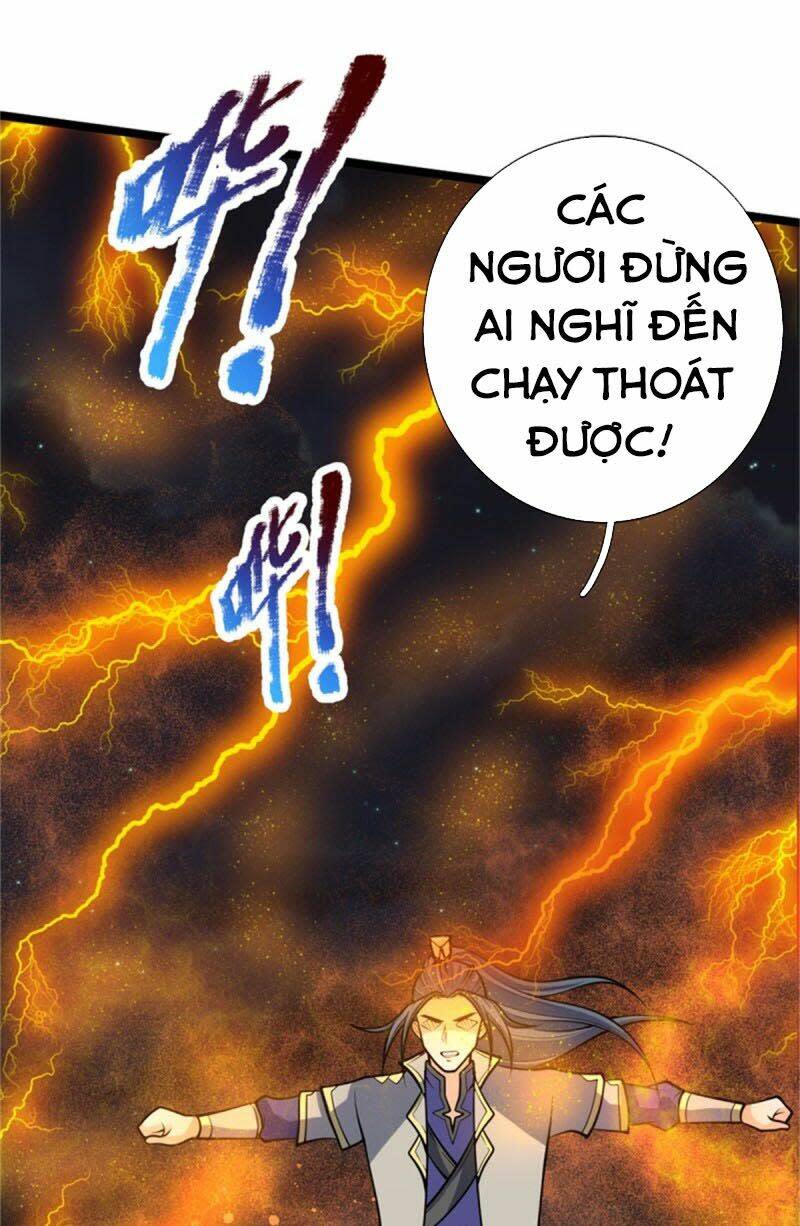 thần võ thiên tôn Chapter 142 - Next Chapter 143