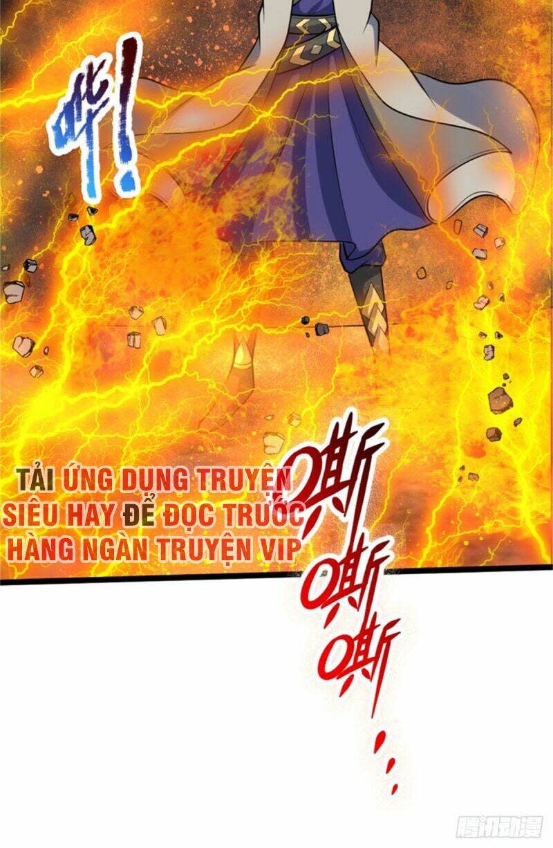 thần võ thiên tôn Chapter 142 - Next Chapter 143