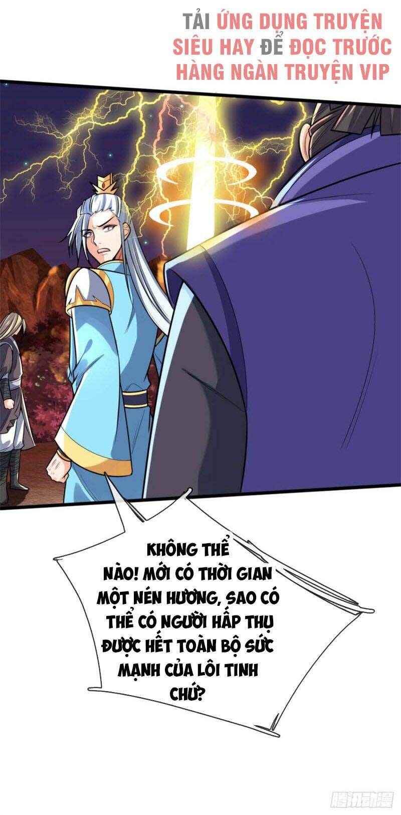 thần võ thiên tôn Chapter 136 - Next Chapter 137