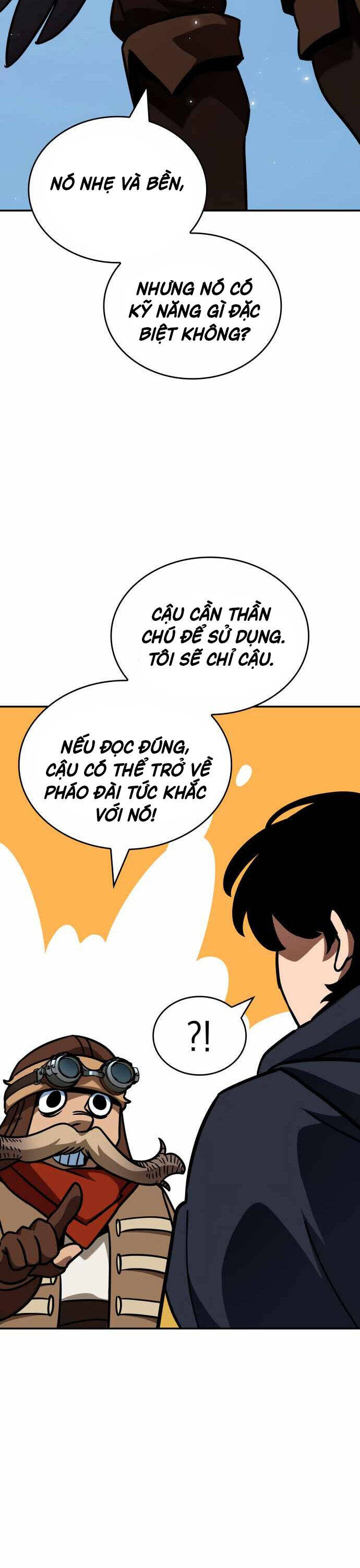 Sử Thi Valhalla Chapter 13 - Next Chapter 14