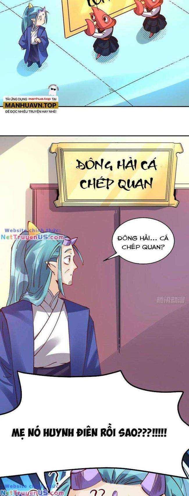 nguyên lai ta là tu tiên đại lão chapter 276 - Next Chapter 276