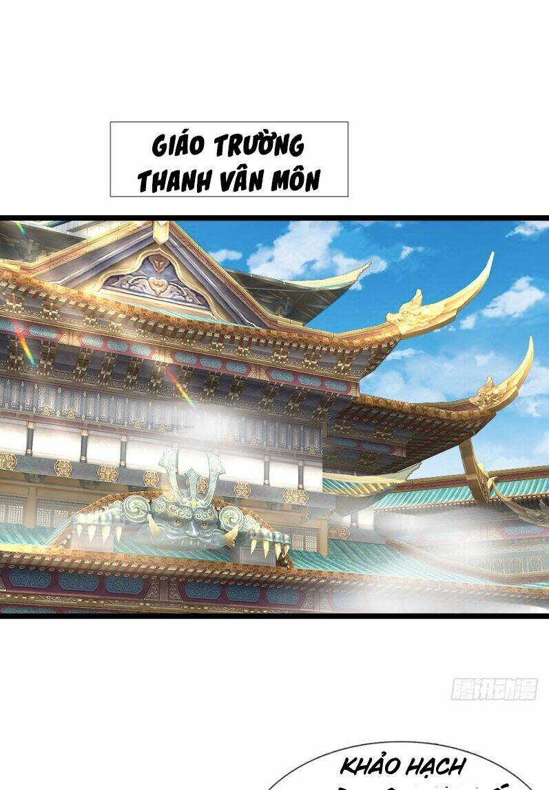 thần võ thiên tôn Chapter 108 - Next Chapter 109