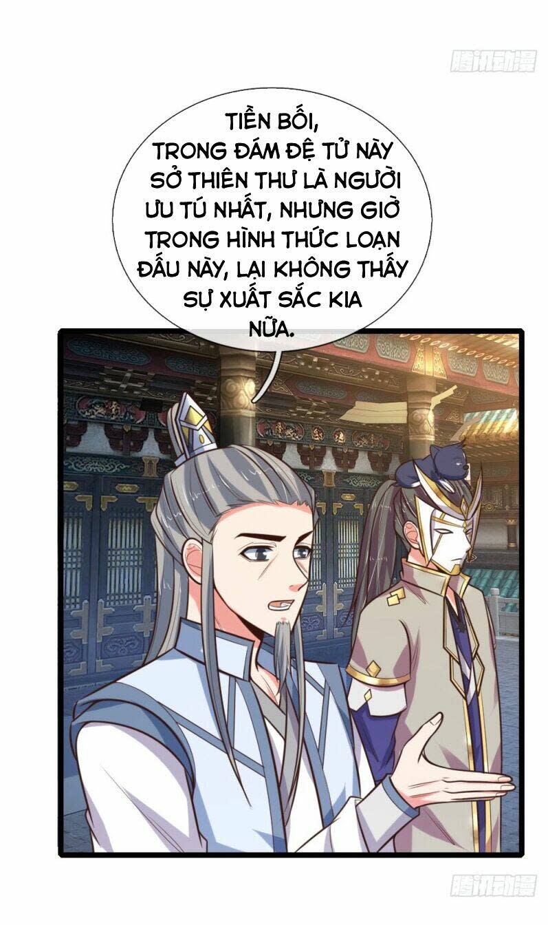 thần võ thiên tôn Chapter 108 - Next Chapter 109