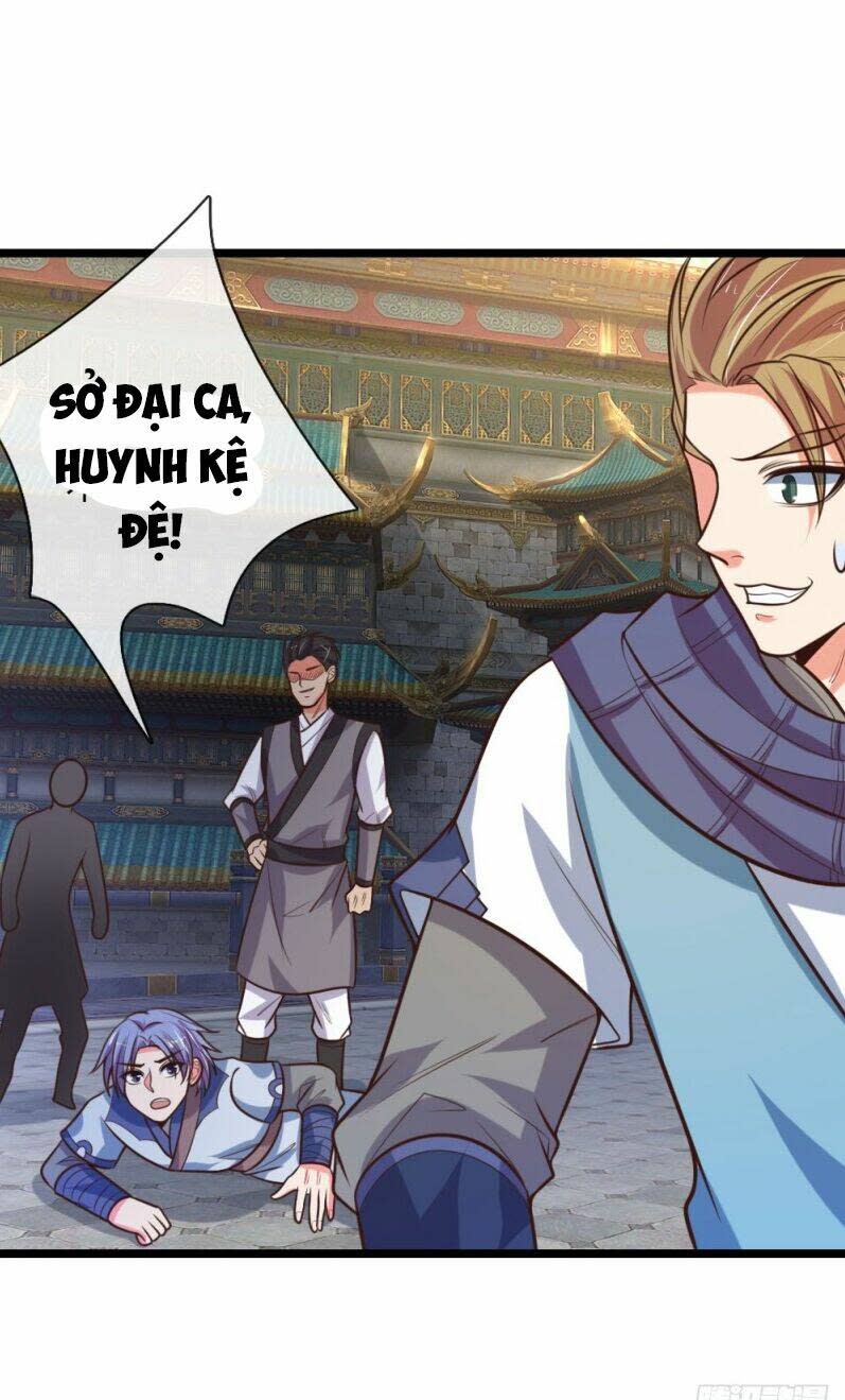 thần võ thiên tôn Chapter 108 - Next Chapter 109