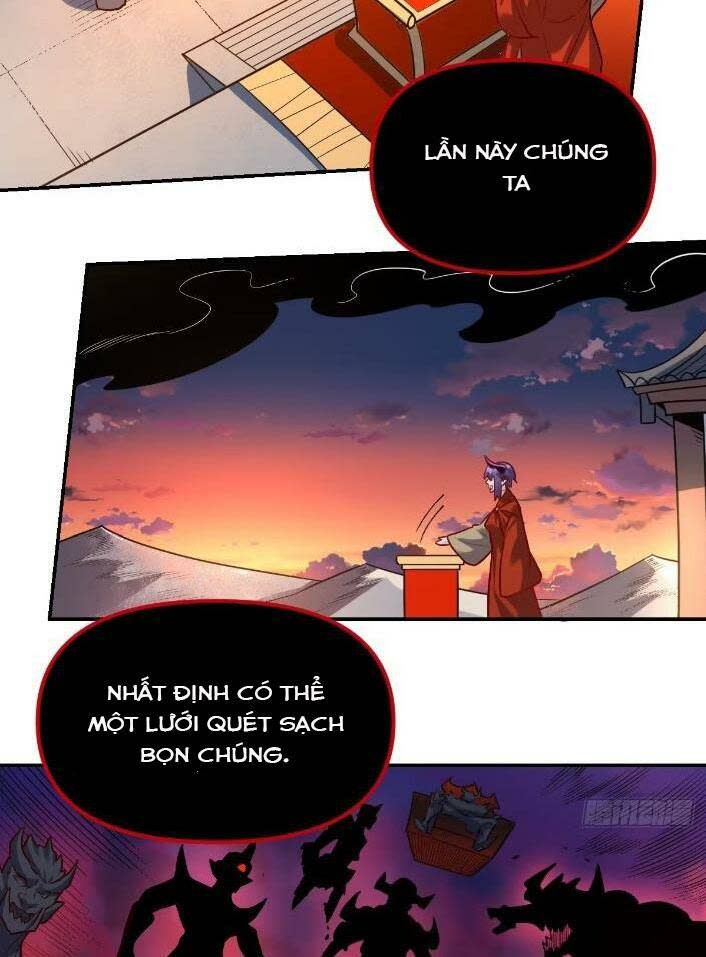 nguyên lai ta là tu tiên đại lão chương 292 - Next Chapter 292