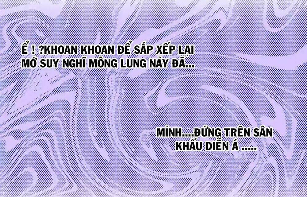 Một Giây Để Hôn Em Chapter 2 - Trang 2