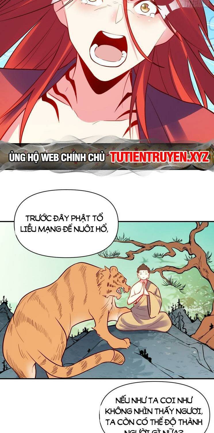 nguyên lai ta là tu tiên đại lão chương 294 - Next Chapter 294