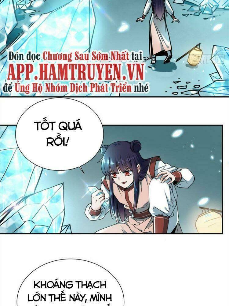 thiên mệnh vi hoàng Chapter 20 - Next Chapter 21