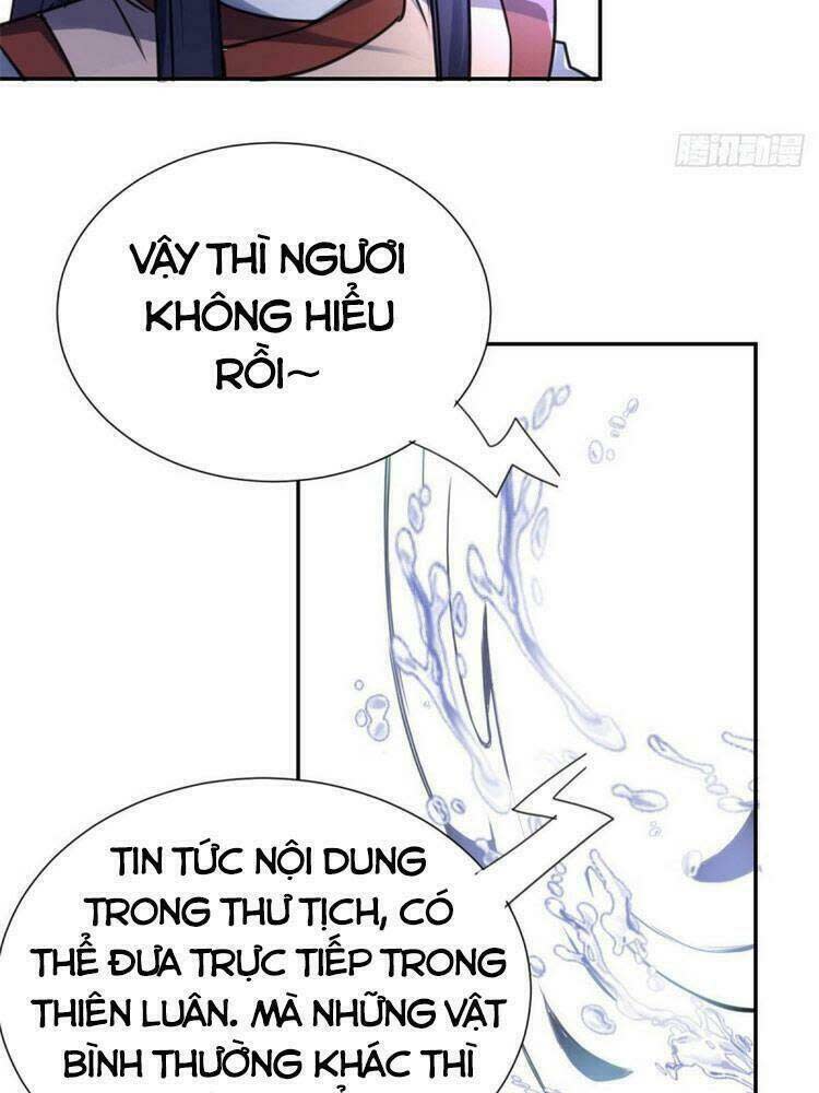 thiên mệnh vi hoàng Chapter 20 - Next Chapter 21