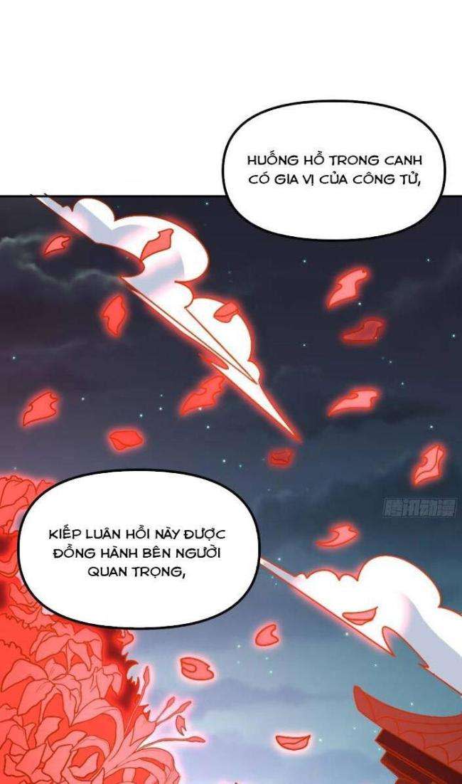 nguyên lai ta là tu tiên đại lão chương 300 - Next Chapter 300