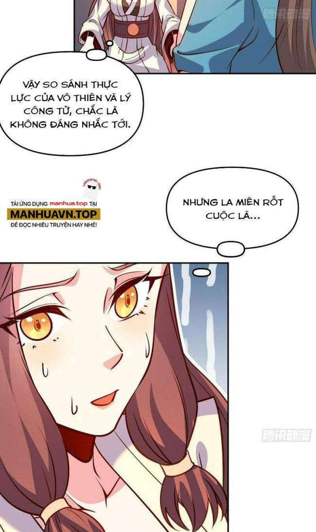 nguyên lai ta là tu tiên đại lão chương 302 - Next Chapter 302