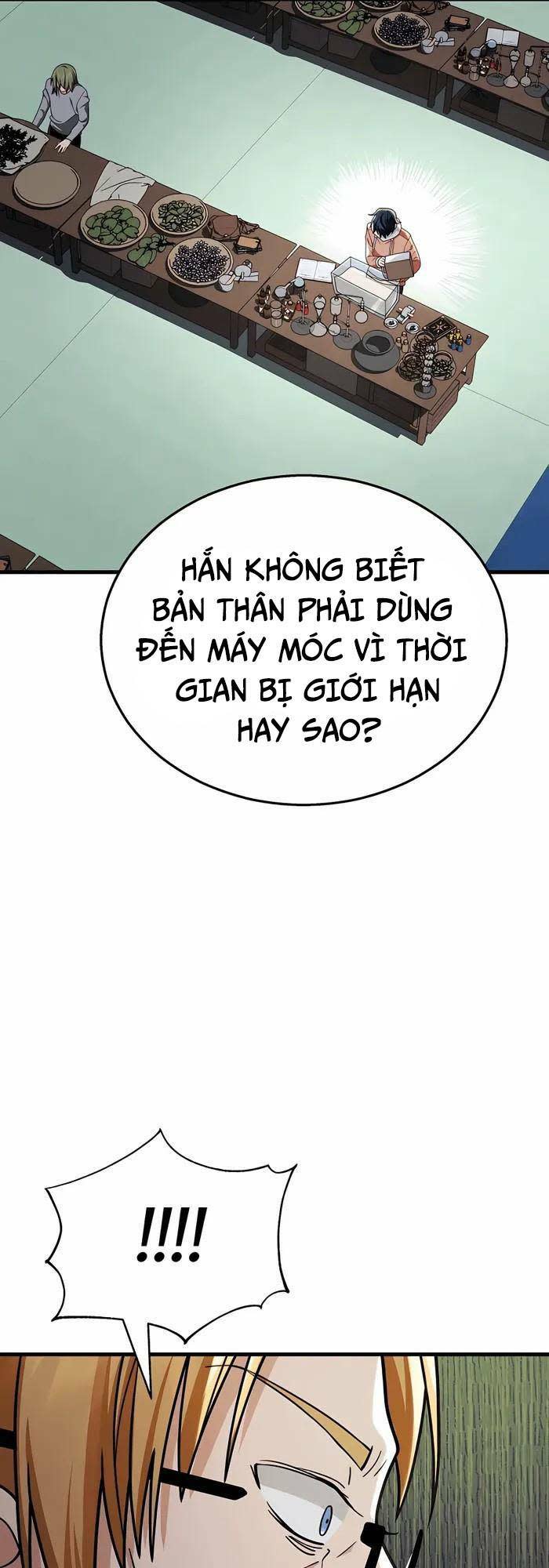 truyền nhân của thần thoại anh hùng chapter 12 - Next chapter 13