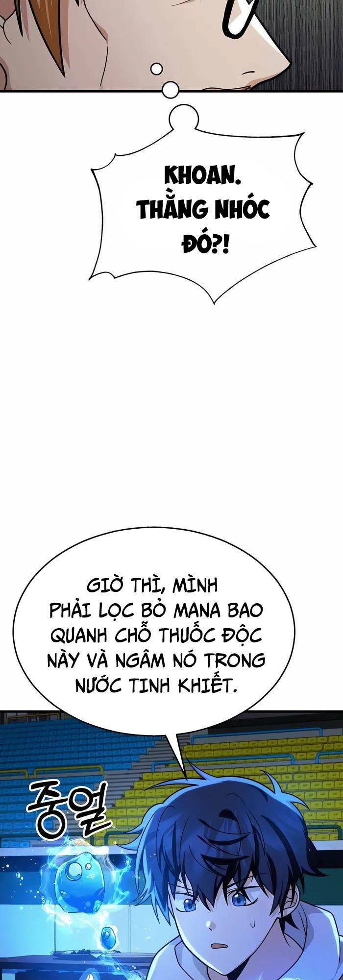 truyền nhân của thần thoại anh hùng chapter 12 - Next chapter 13