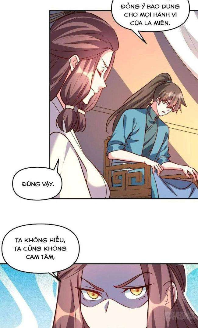 nguyên lai ta là tu tiên đại lão chương 302 - Next Chapter 302