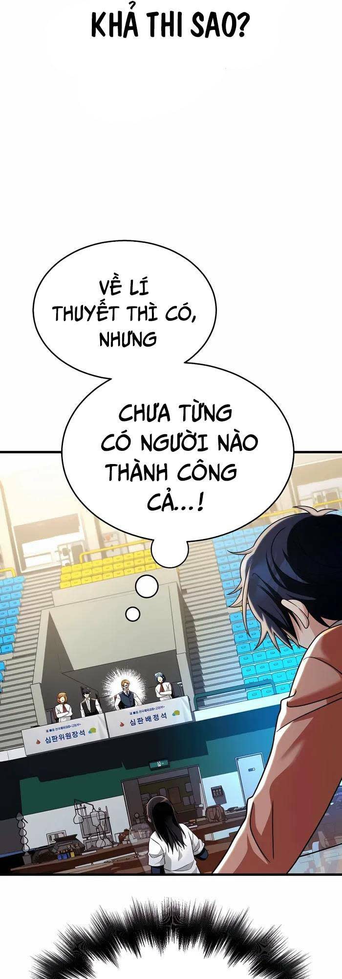 truyền nhân của thần thoại anh hùng chapter 12 - Next chapter 13