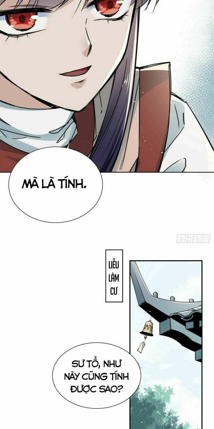 thiên mệnh vi hoàng Chapter 22 - Next Chapter 23