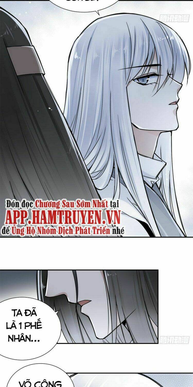 thiên mệnh vi hoàng Chapter 23 - Next Chapter 24