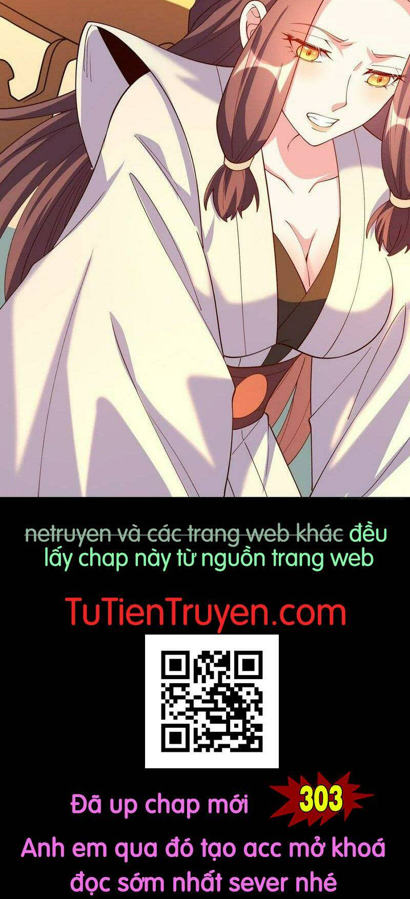 nguyên lai ta là tu tiên đại lão chương 302 - Next Chapter 302