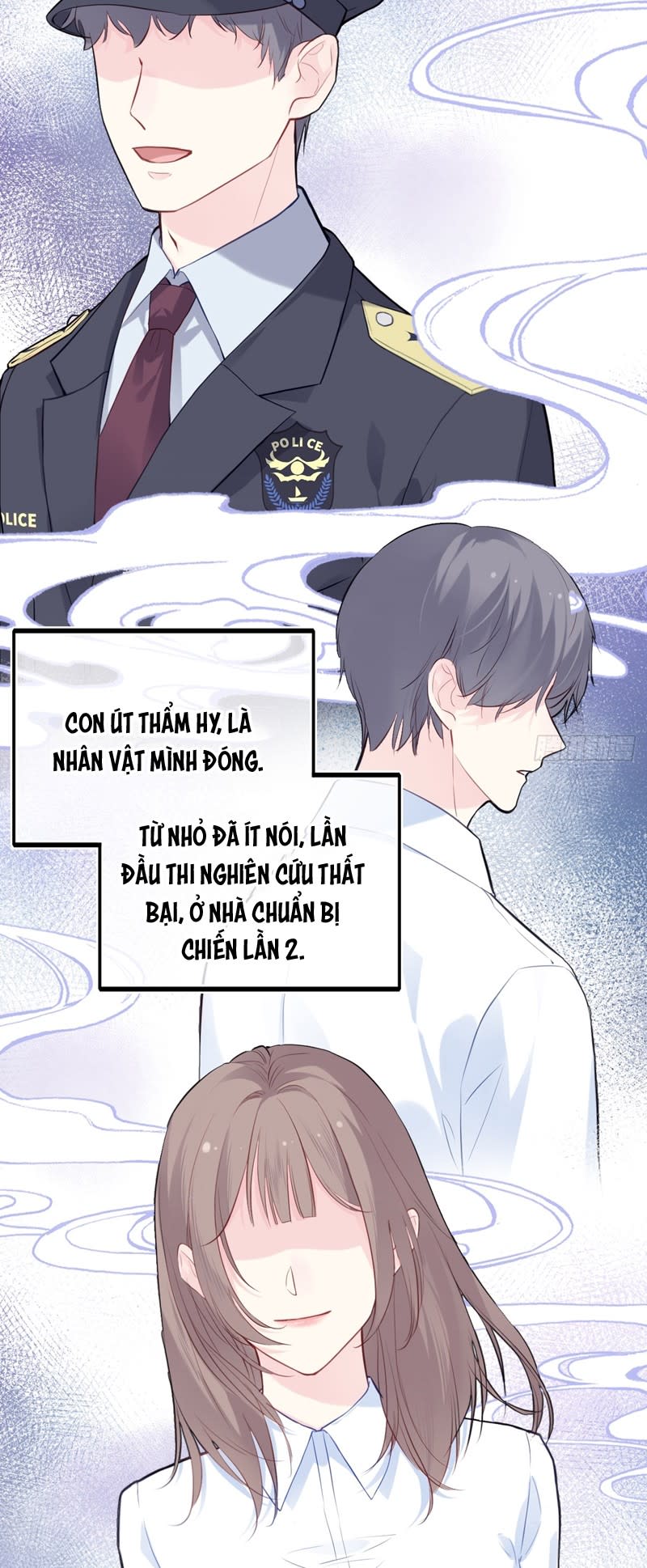 người tình của yêu tinh Chapter 60 - Trang 2