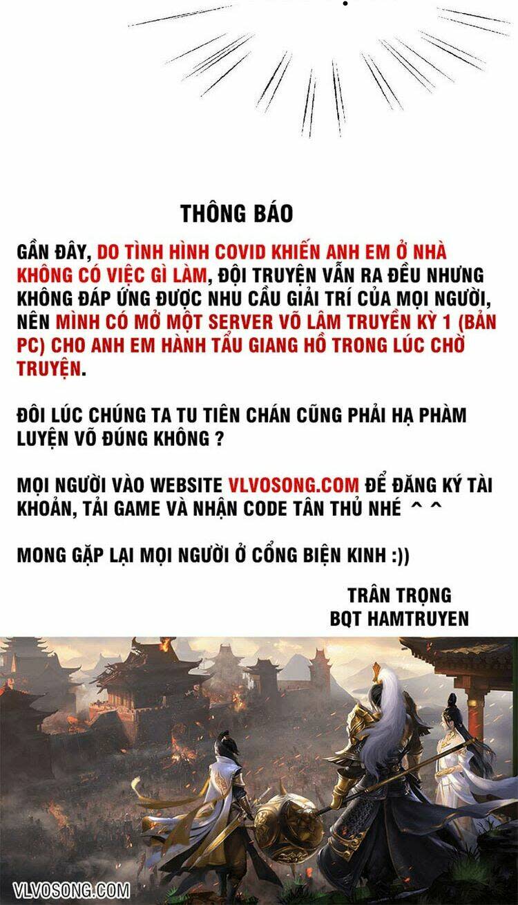 thiên mệnh vi hoàng Chapter 35 - Trang 2