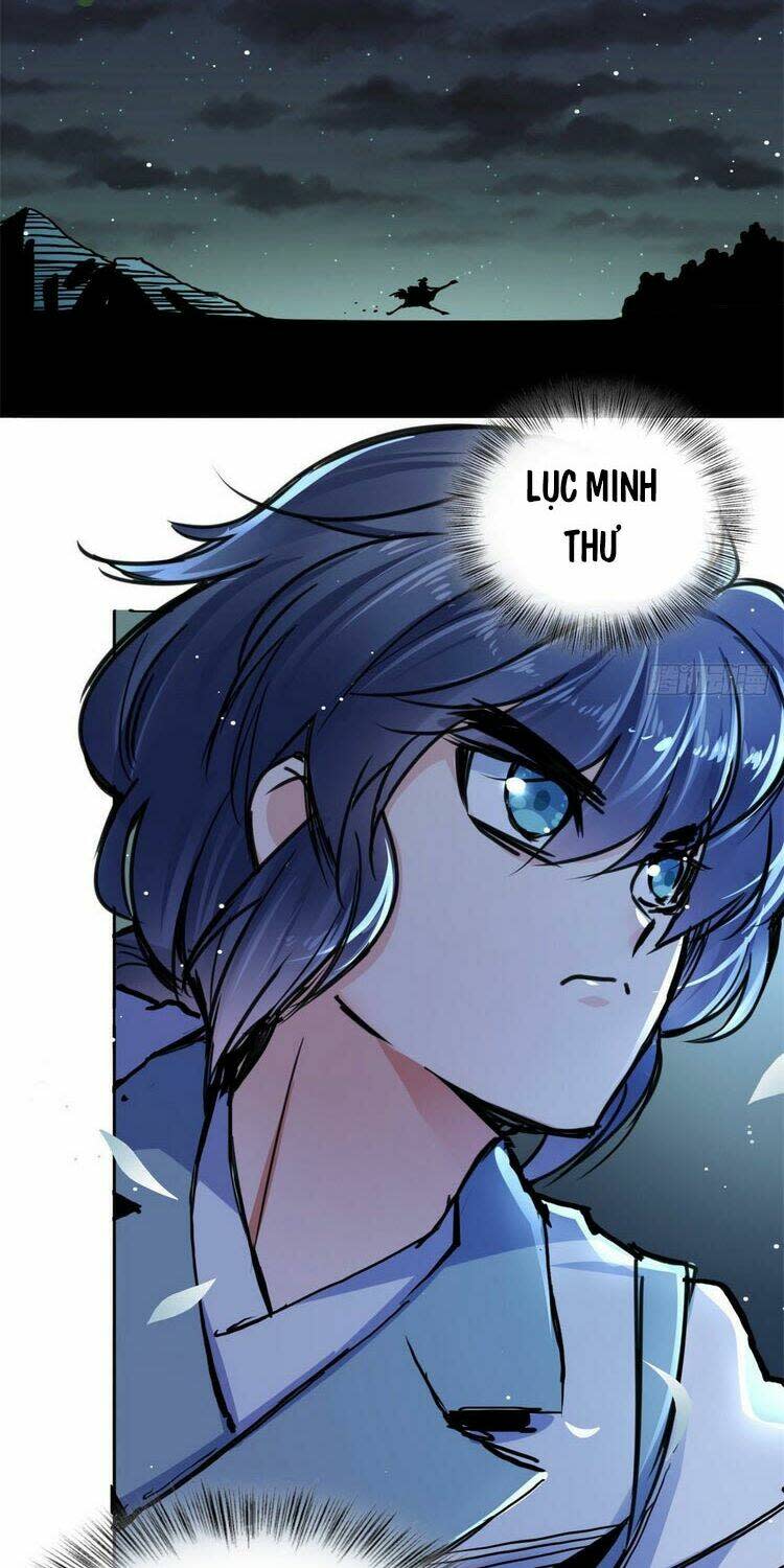 thiên mệnh vi hoàng Chapter 38 - Next Chapter 39