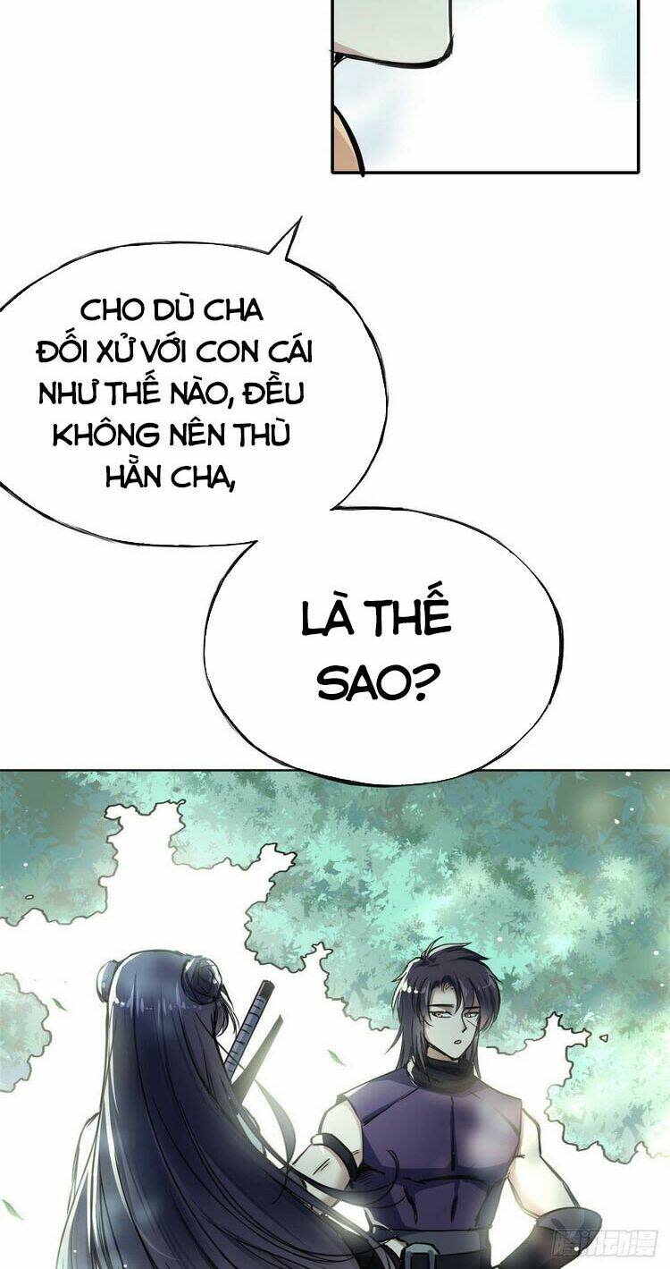 thiên mệnh vi hoàng Chapter 44 - Next Chapter 45