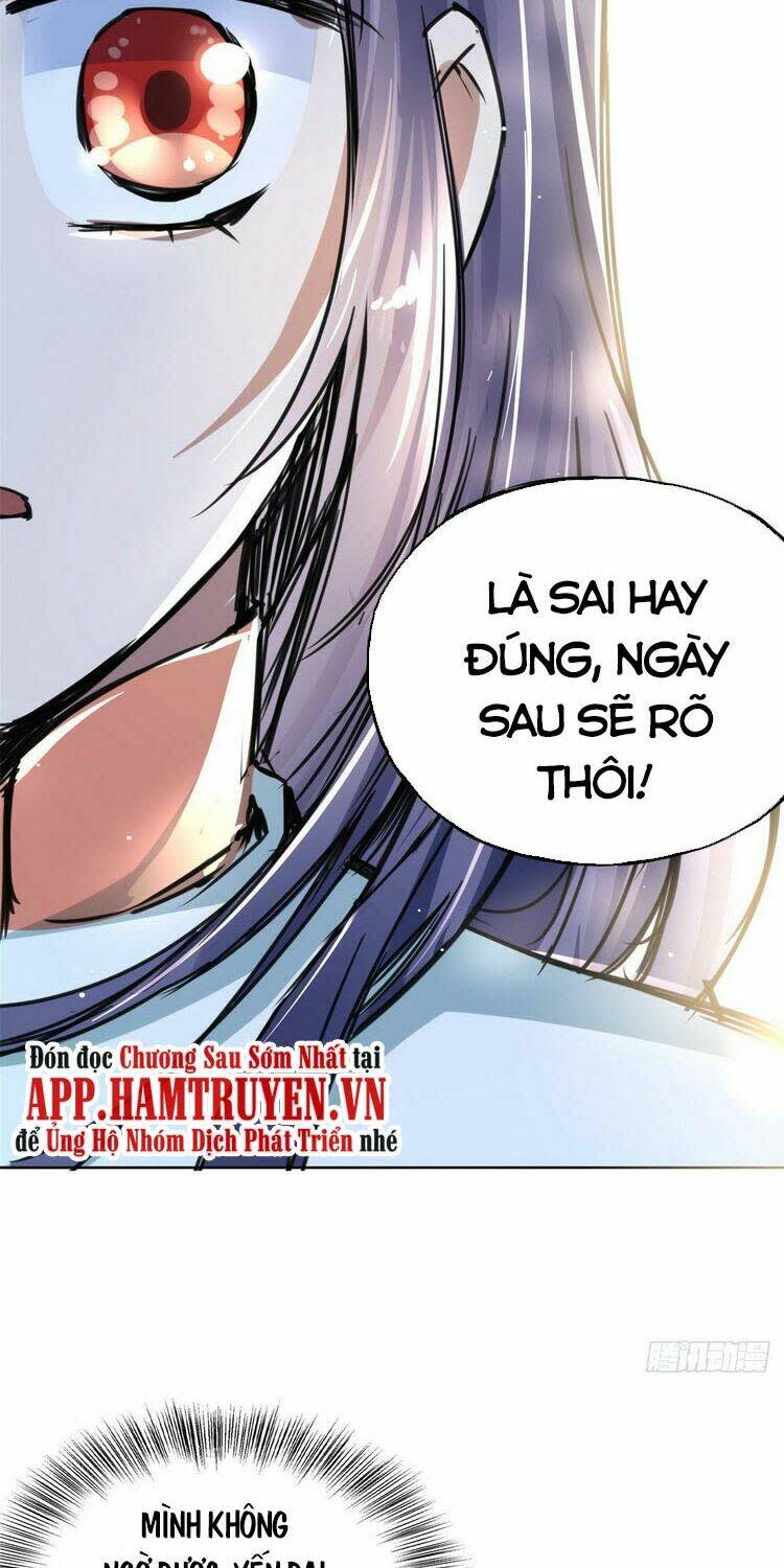 thiên mệnh vi hoàng Chapter 44 - Next Chapter 45