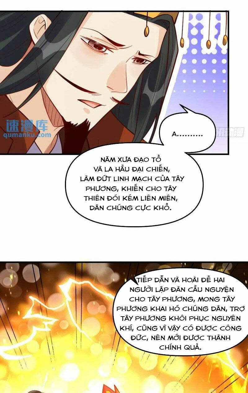 nguyên lai ta là tu tiên đại lão chương 324 - Next Chapter 324