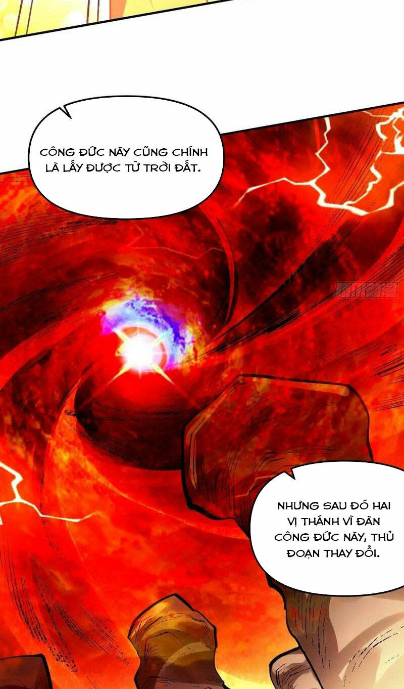 nguyên lai ta là tu tiên đại lão chương 324 - Next Chapter 324