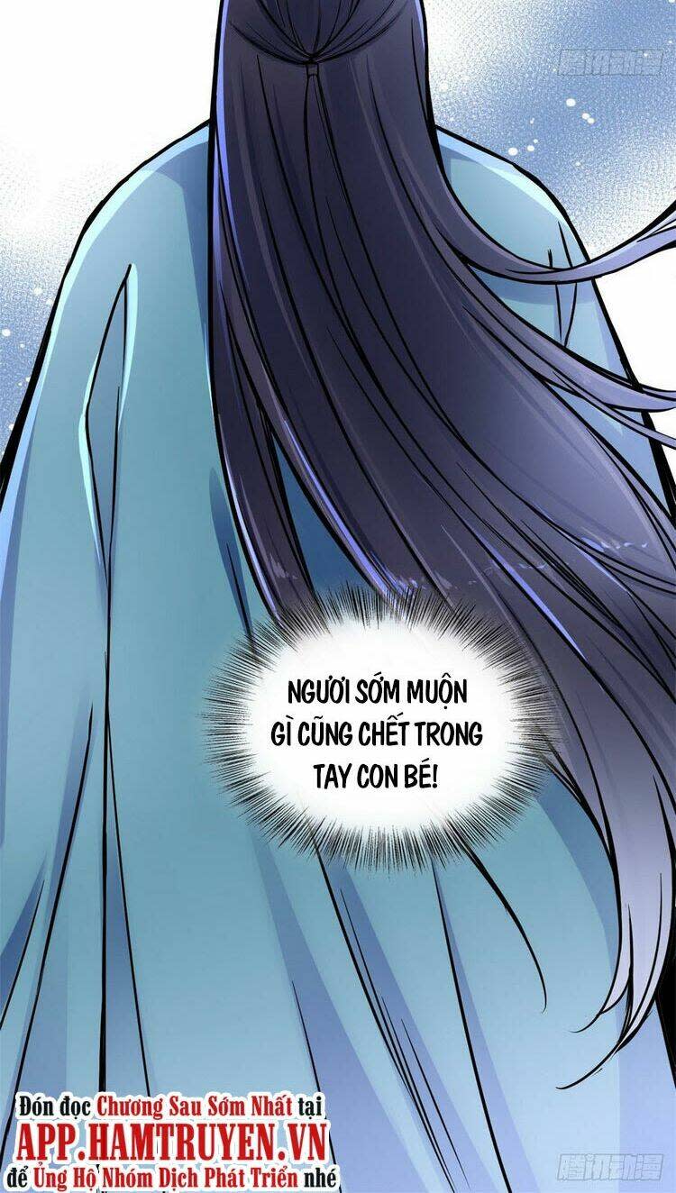 thiên mệnh vi hoàng Chapter 46 - Next Chapter 47