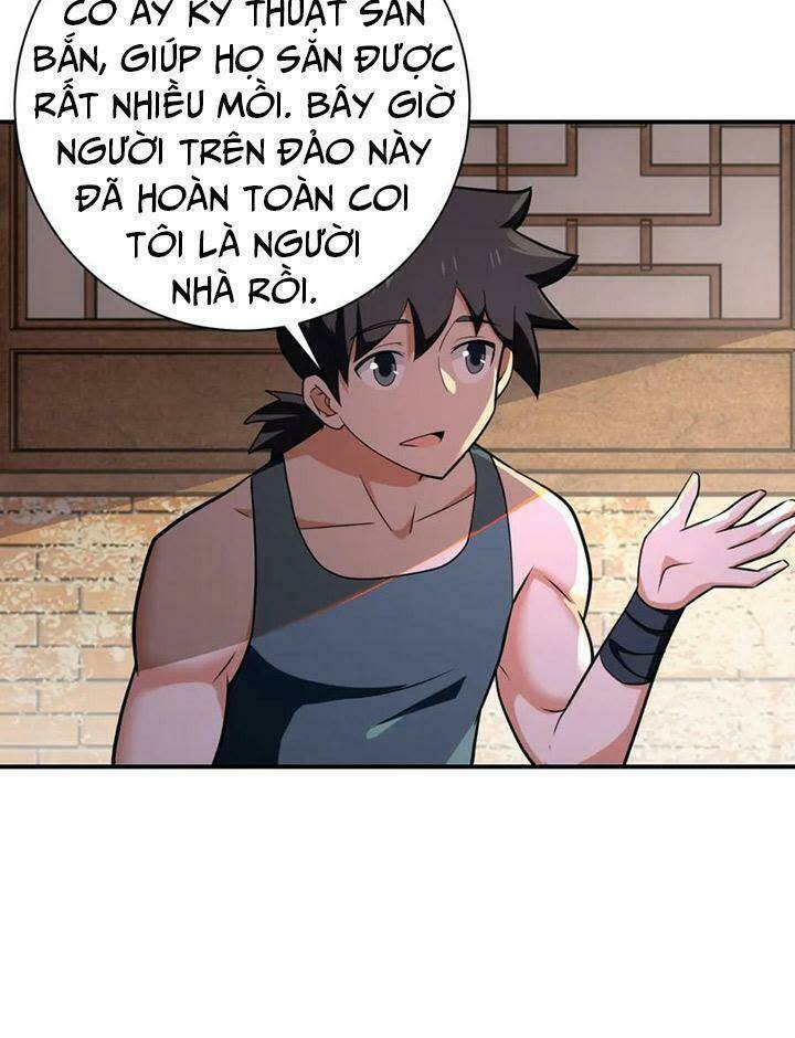 mạt thế siêu cấp hệ thống Chapter 303 - Trang 2