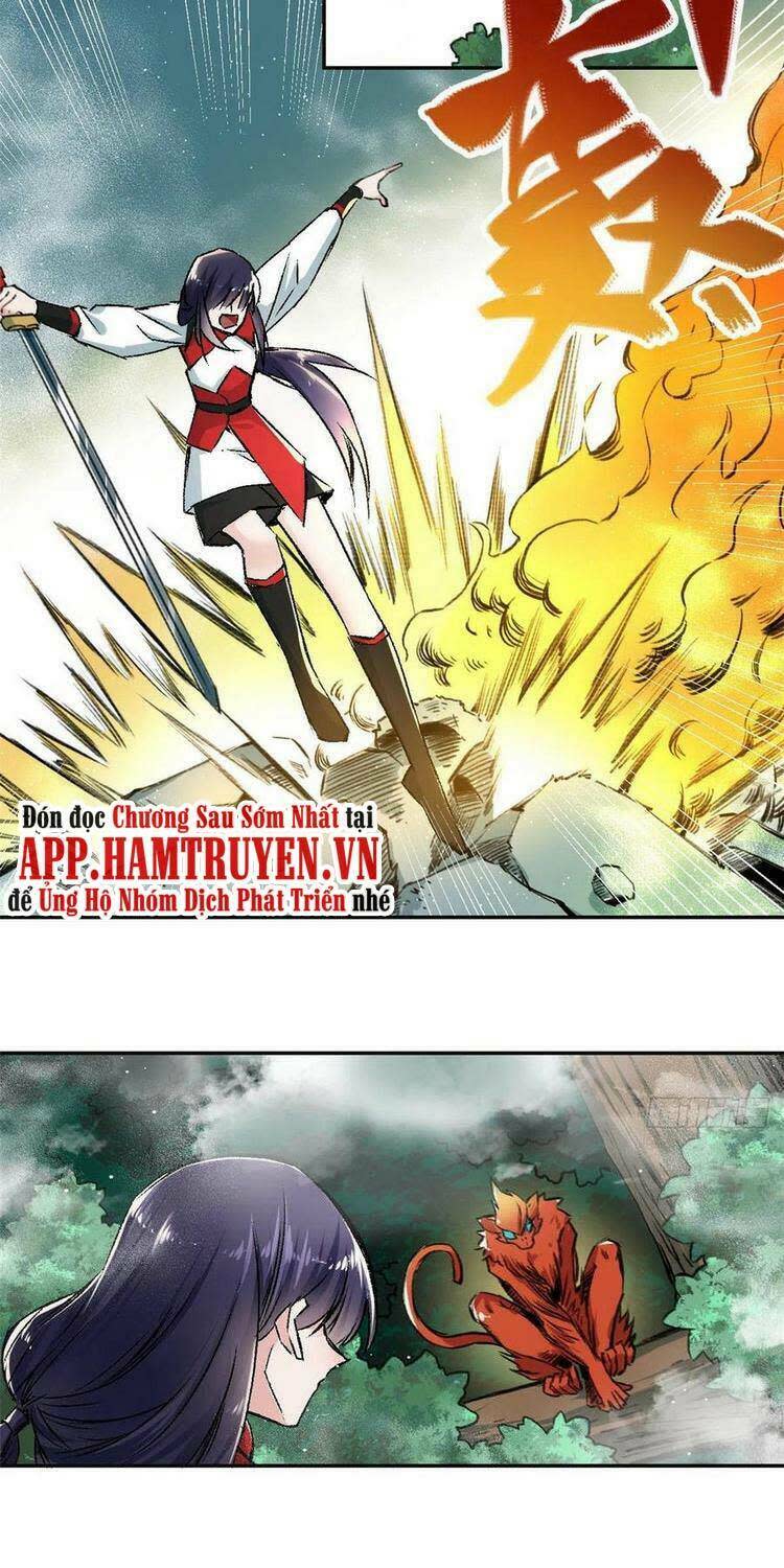 thiên mệnh vi hoàng Chapter 62 - Next Chapter 63