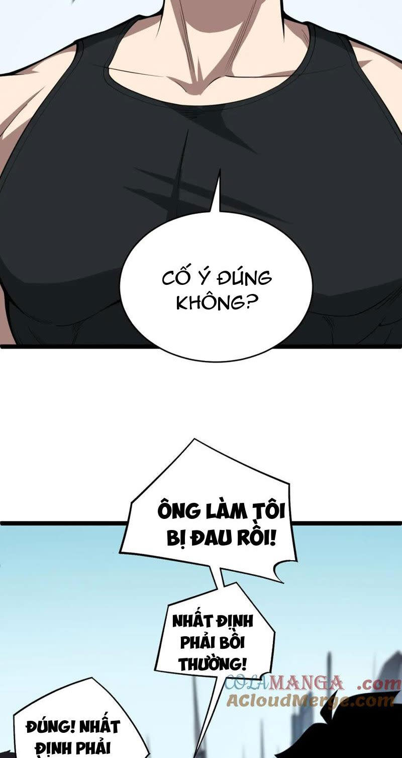 sức mạnh tối đa? ta lại là vong linh sư! chapter 12 - Next Chapter 12