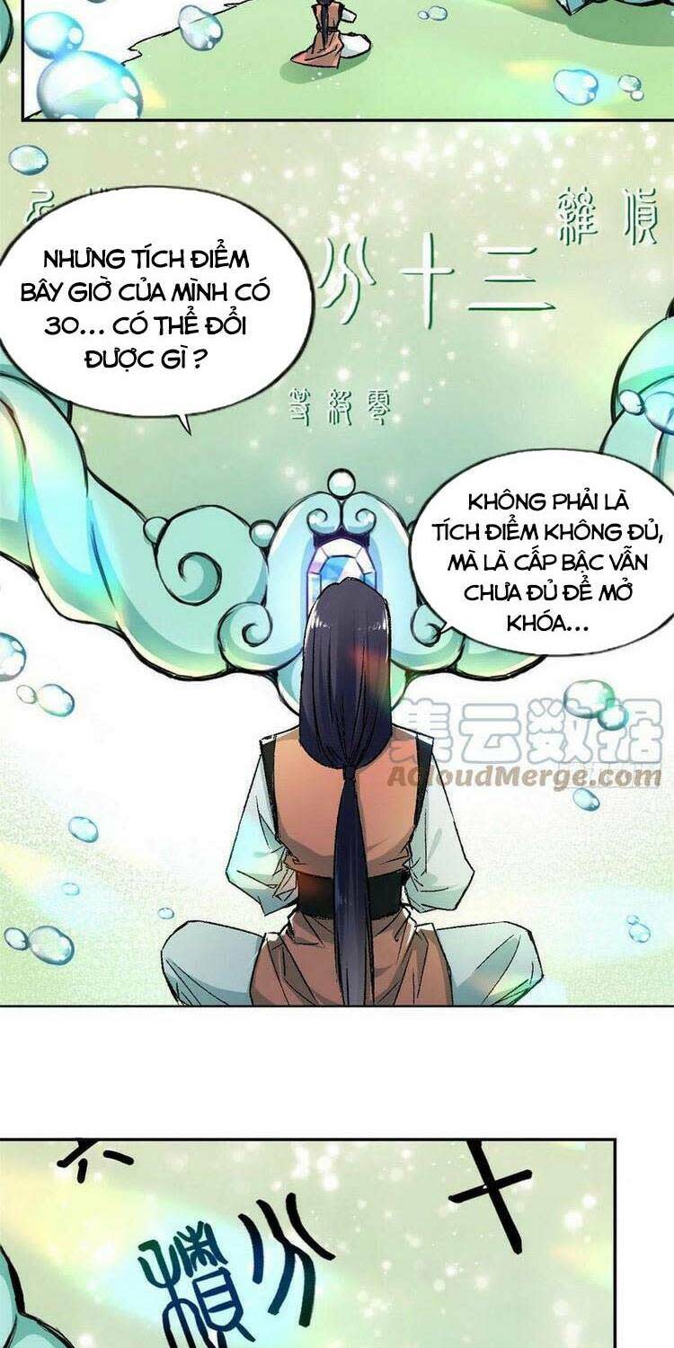 thiên mệnh vi hoàng Chapter 62 - Next Chapter 63