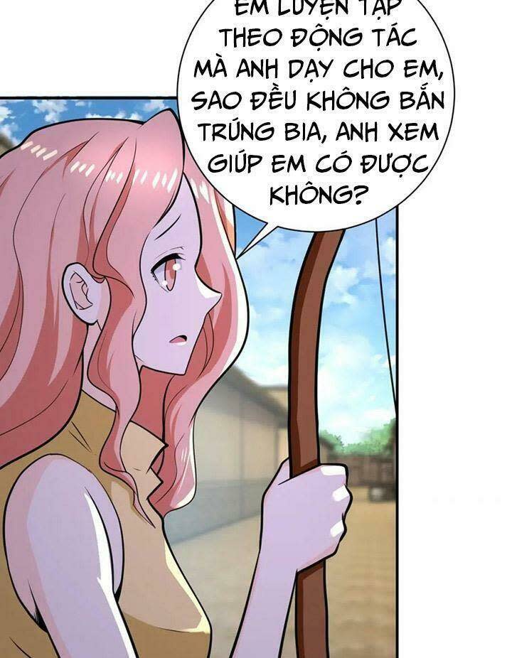 mạt thế siêu cấp hệ thống Chapter 303 - Trang 2