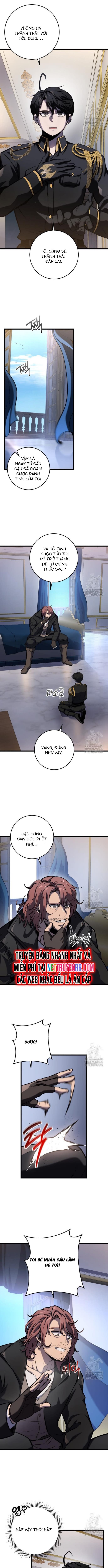 Sát Long Nhân Hồi Quy Siêu Việt Chapter 18 - Next Chapter 19