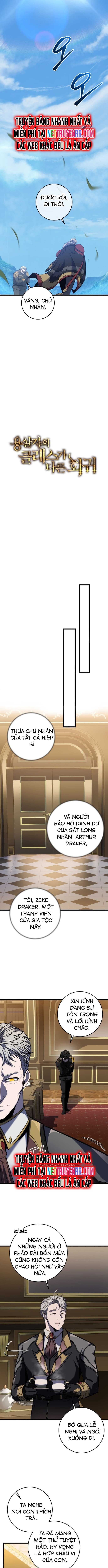 Sát Long Nhân Hồi Quy Siêu Việt Chapter 20 - Next Chapter 21