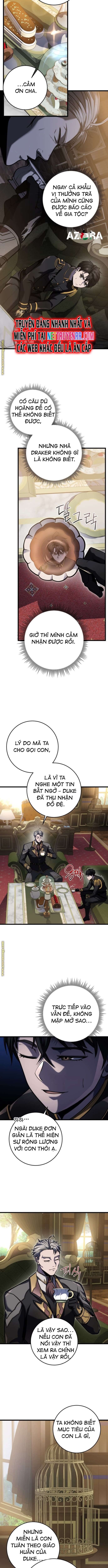 Sát Long Nhân Hồi Quy Siêu Việt Chapter 20 - Next Chapter 21