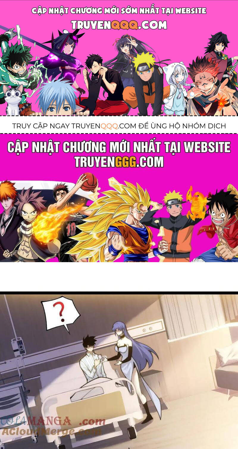 sức mạnh tối đa? ta lại là vong linh sư! Chapter 62 - Next Chapter 62