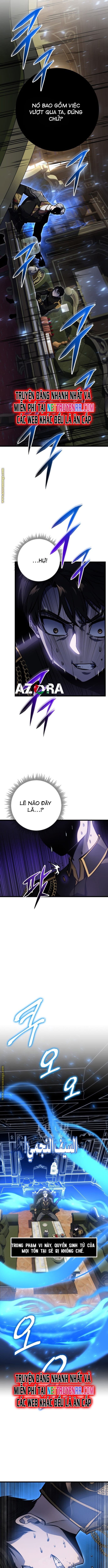 Sát Long Nhân Hồi Quy Siêu Việt Chapter 20 - Next Chapter 21