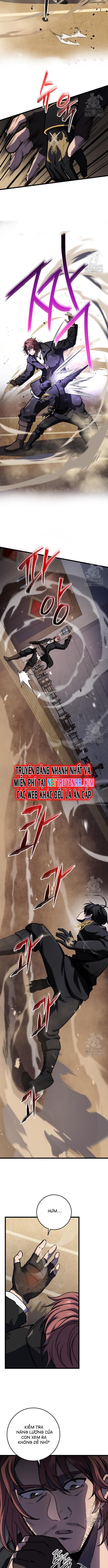 Sát Long Nhân Hồi Quy Siêu Việt Chapter 18 - Next Chapter 19