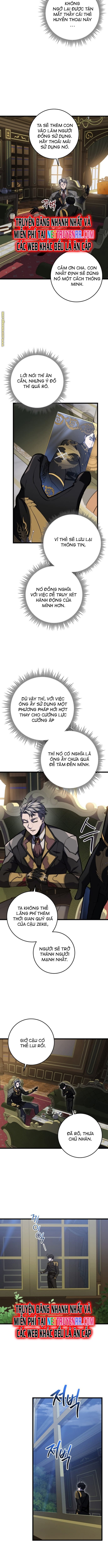 Sát Long Nhân Hồi Quy Siêu Việt Chapter 20 - Next Chapter 21